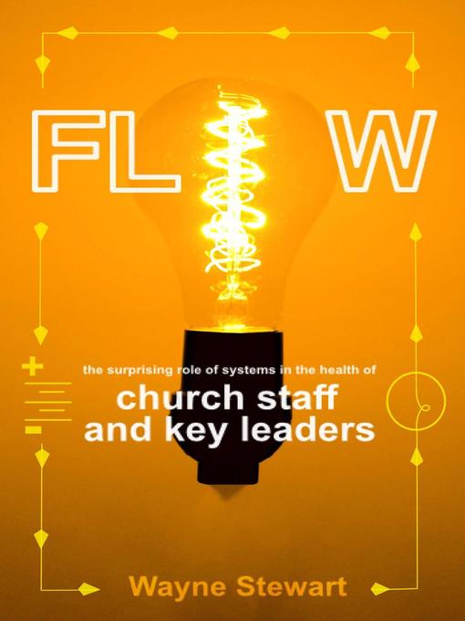 Title details for Flow by Wayne Stewart - Available